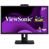 ViewSonic Computer Monitors 27” IPS Full HD Video Conferencing Monitor