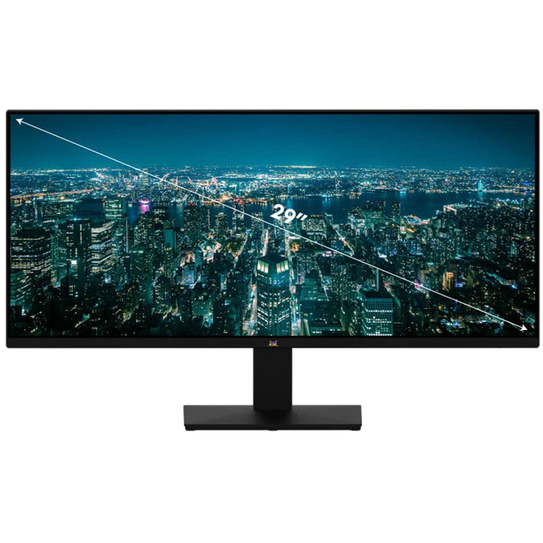 ViewSonic Gaming 29" WFHD IPS Monitor, 21:9, 75Hz