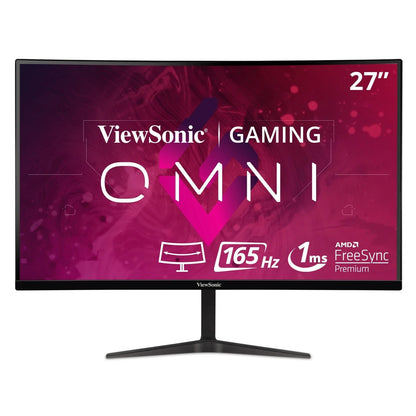 Viewsonic Gaming View Sonic Gaming 27" Monitor - VX2718-2KPC-MHD