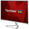 Viewsonic Gaming ViewSonic 24" IPS Monitor with Frameless Bezel - VX2476-SH