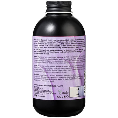 Bleach London Super Cool Colour 150ml