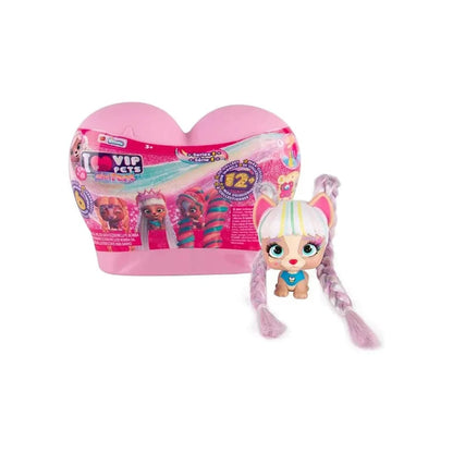 VIP Pets Toys VIP Pets Mini Fans S1 Bulk Asst.12Un