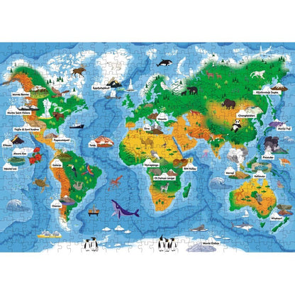 Sassi Mega Atlas The Ultimate Volcanoes