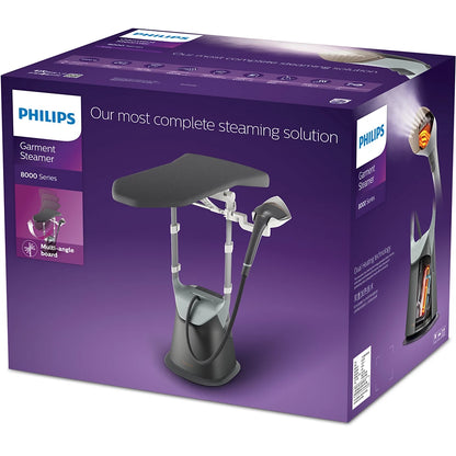 Philips All-In-One Ironing Solution 8000 Series, 2400W, 2L GC628/86