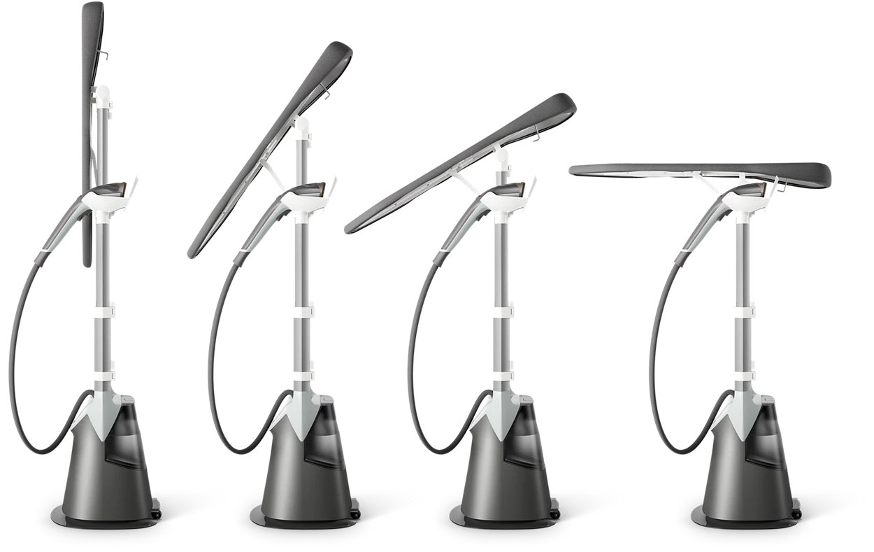 Philips All-In-One Ironing Solution 8000 Series, 2400W, 2L GC628/86