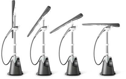 Philips All-In-One Ironing Solution 8000 Series, 2400W, 2L GC628/86