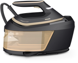 Philips 6000 Series PerfectCare Steam Iron 2400W, 1800mL  PSG6064/86 - Black/Copper
