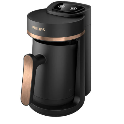 Philips Series 5000 Turkish Coffee Maker - HDA150/62