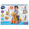 VTech Babies Vtech 4-In-1 Ride On Fawn