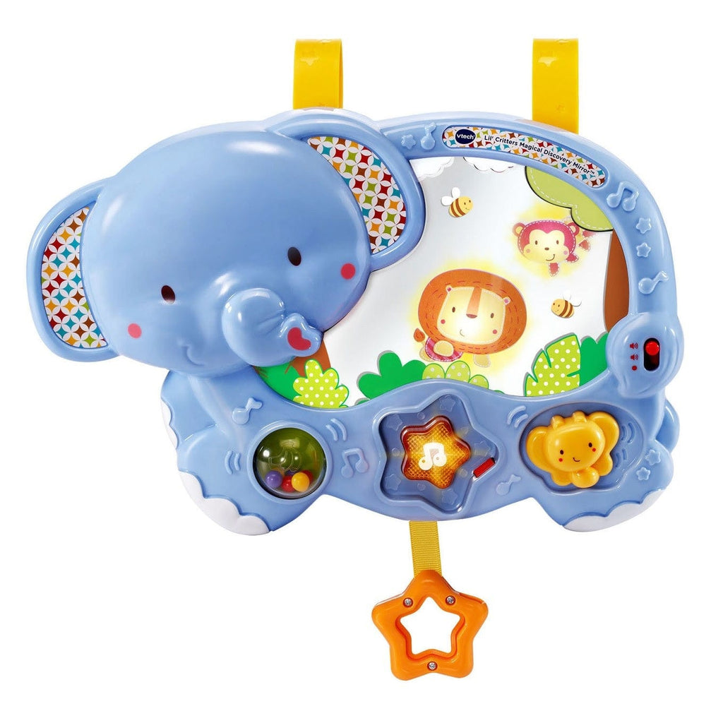 VTech Babies Vtech Lil Critters Magical Discovery Mirror
