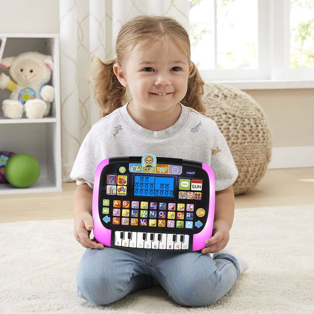 VTech Babies VTech Little Apps Light Up Educational Tablet