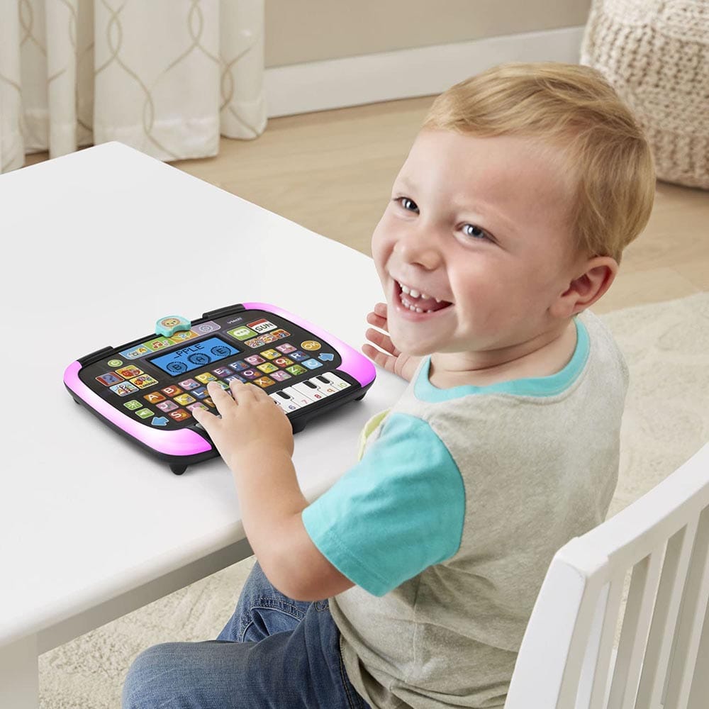 VTech Babies VTech Little Apps Light Up Educational Tablet
