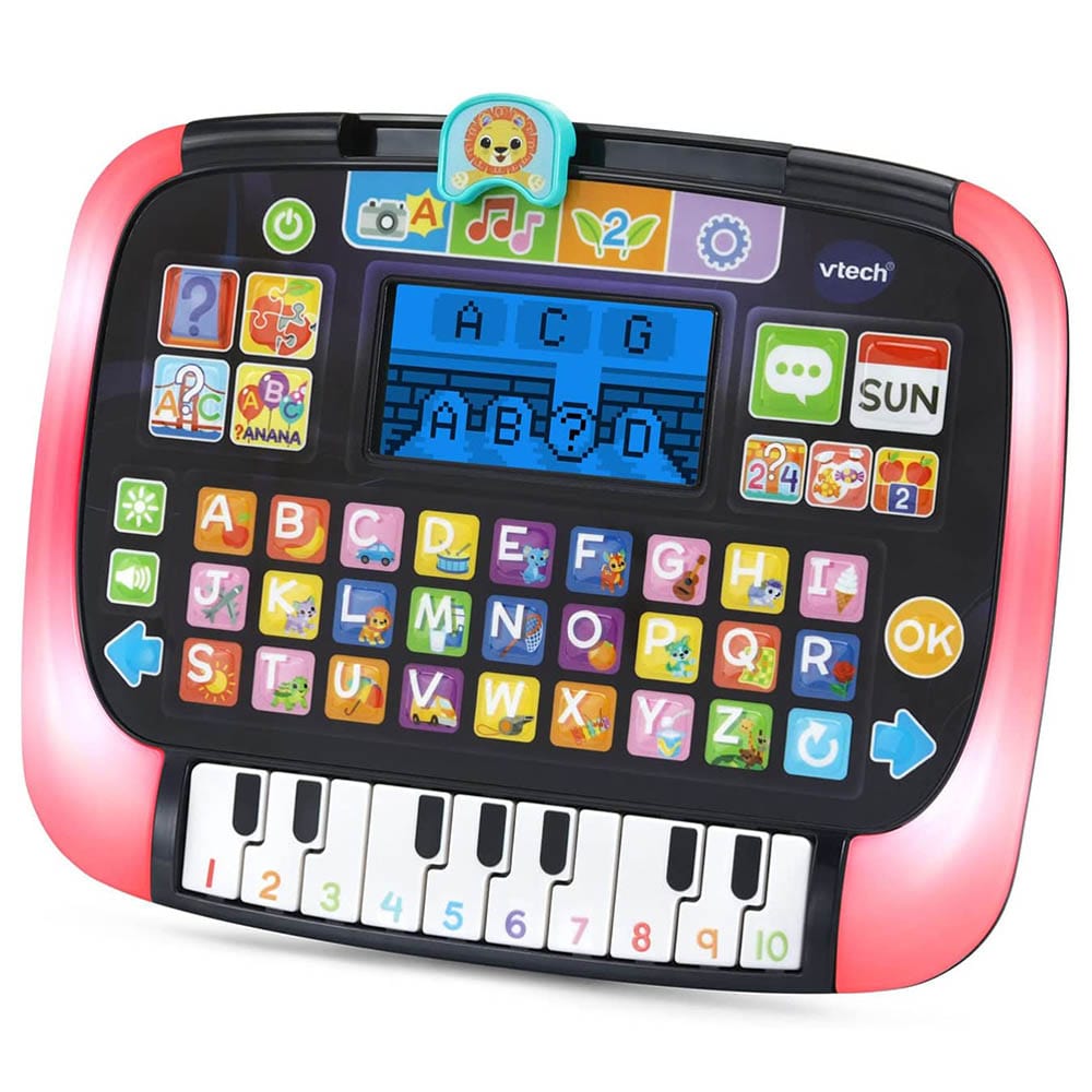 VTech Babies VTech Little Apps Light Up Educational Tablet
