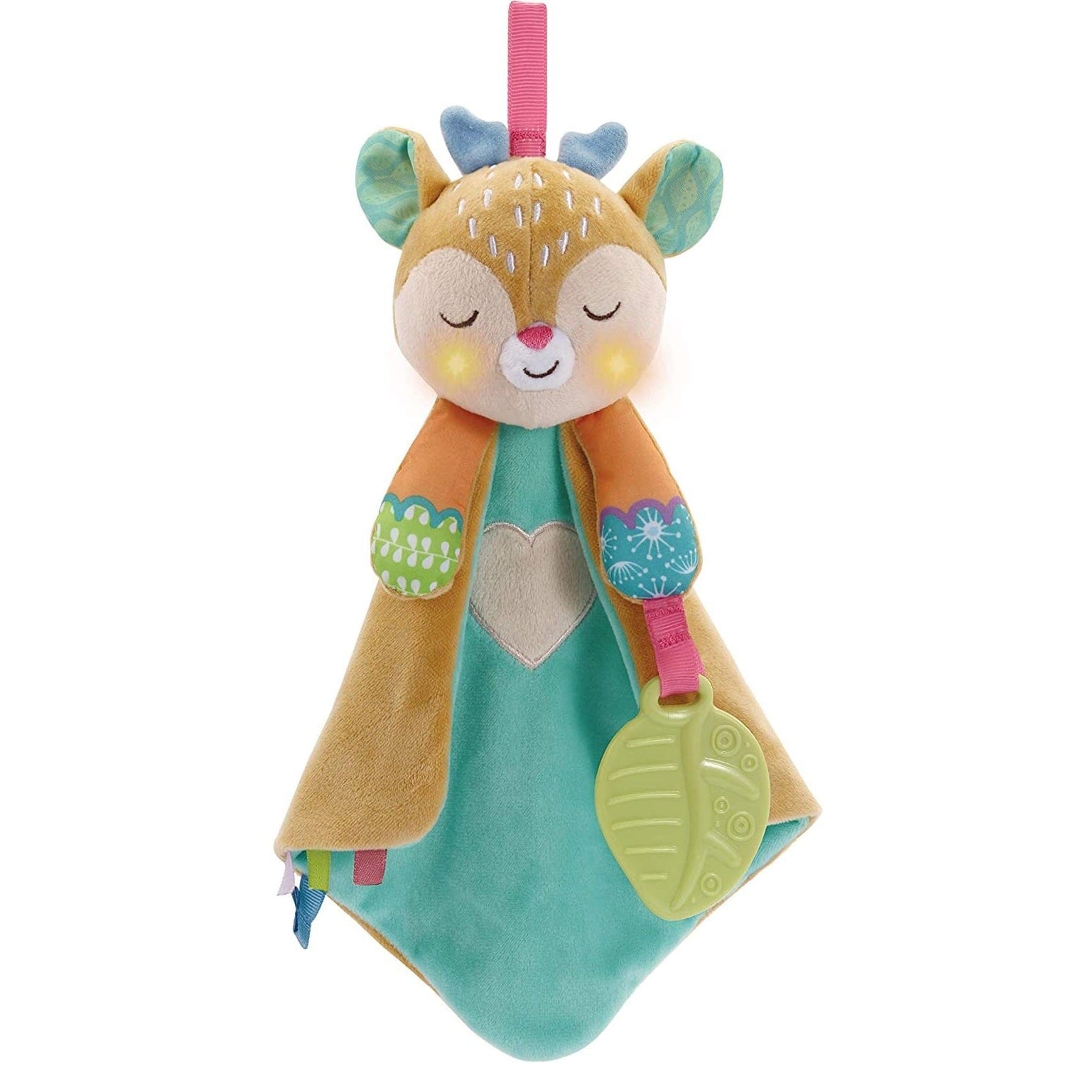 VTech Babies Vtech My Friend Fawn