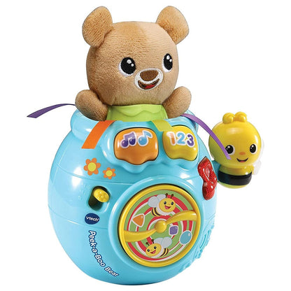 VTech Babies Vtech Pop And Sing Honey Pot