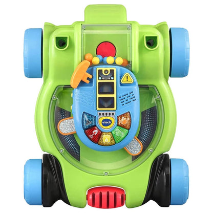 VTech Babies Vtech Pop & Spin Mower