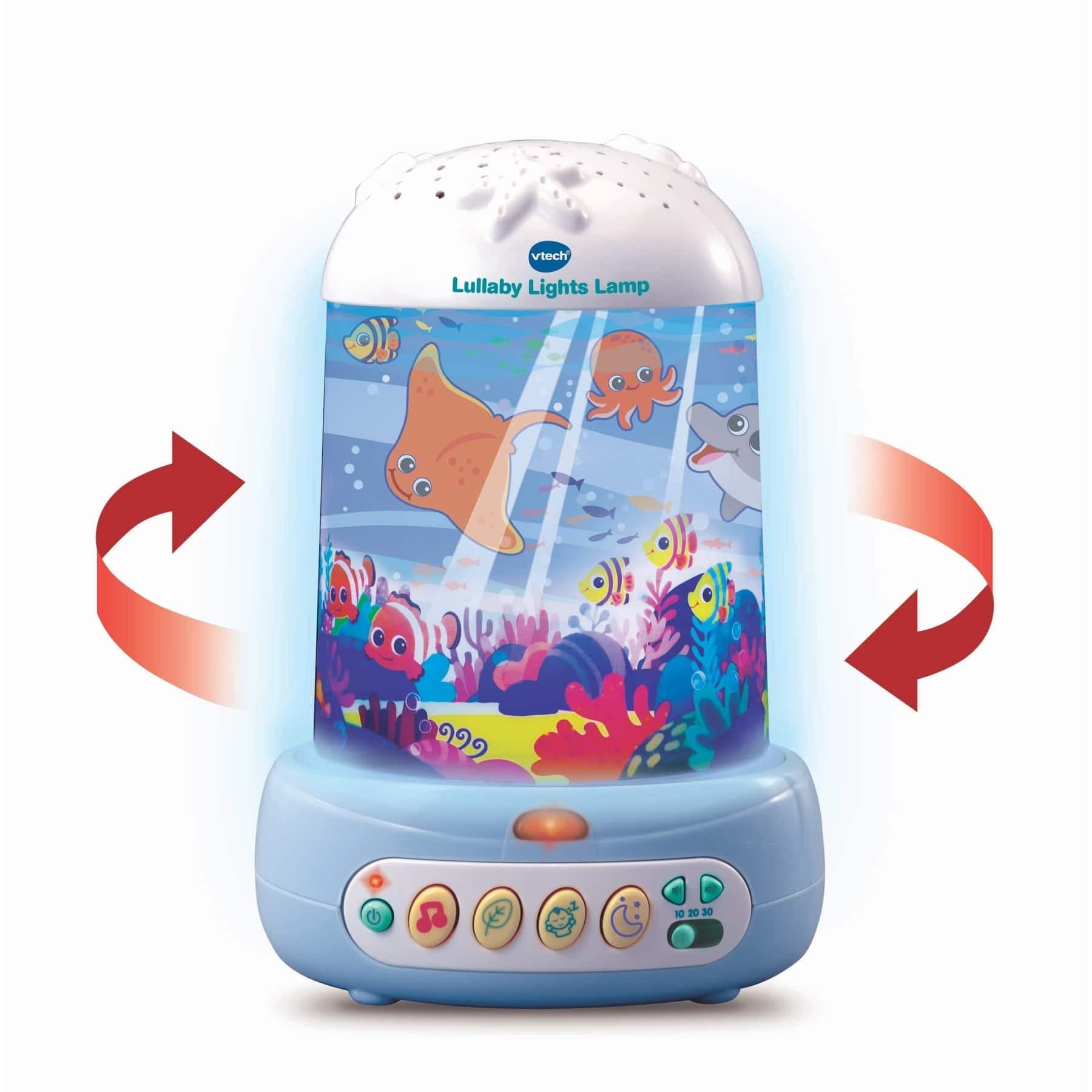 VTech Babies Vtech Sea soother
