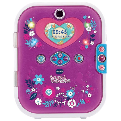 VTech Babies VTech Secret Safe Diary Light Show