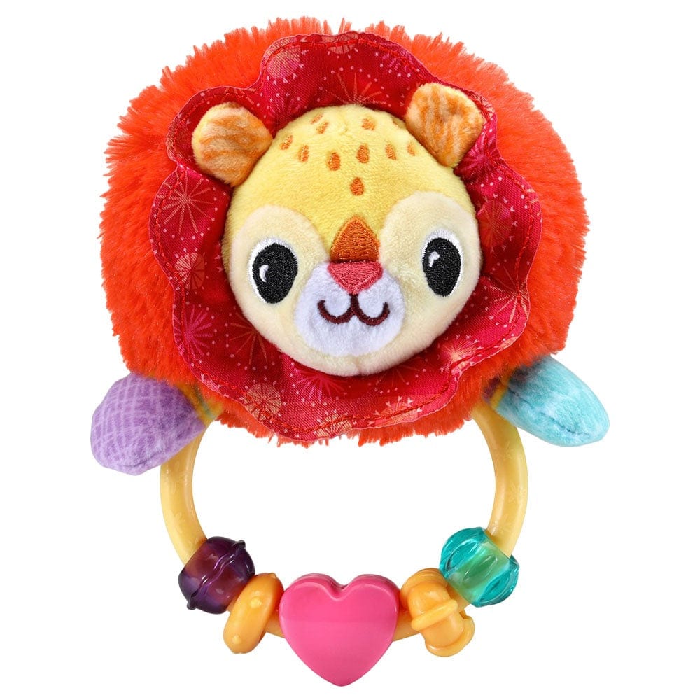 VTech Babies Vtech Shake & Explore Lion