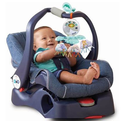 VTech Babies Vtech Sleepy Time Travel Mobile