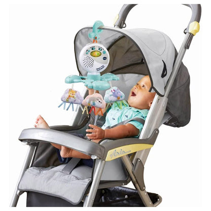 VTech Babies Vtech Sleepy Time Travel Mobile