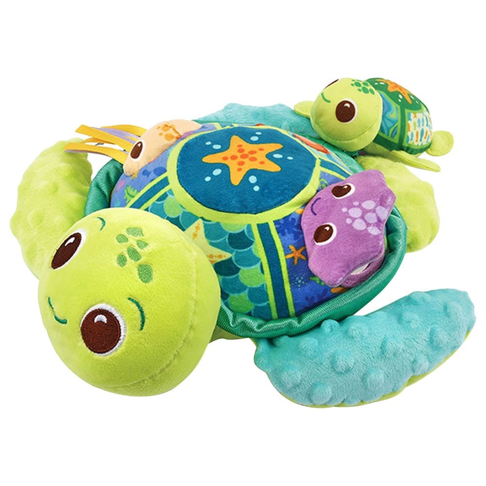 Vtech Soft Discovery Turtle