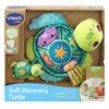 VTech Babies Vtech Soft Discovery Turtle