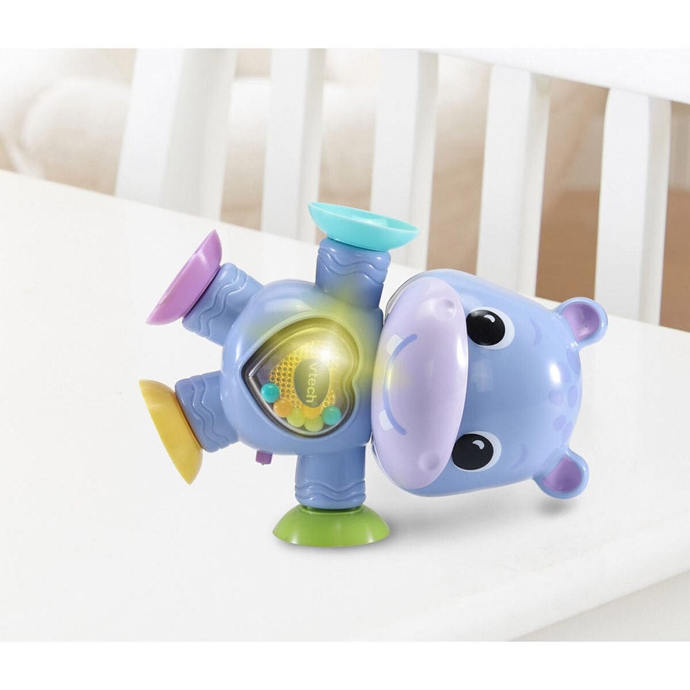 VTech Babies Vtech Stick & Twist Hippo