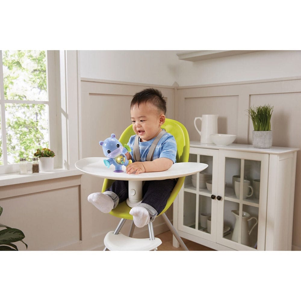 VTech Babies Vtech Stick & Twist Hippo