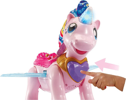 VTech Babies VTech Toot Toot Friends My Magical Unicorn
