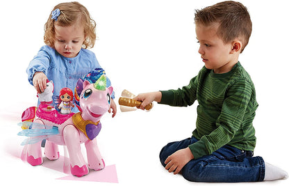 VTech Babies VTech Toot Toot Friends My Magical Unicorn