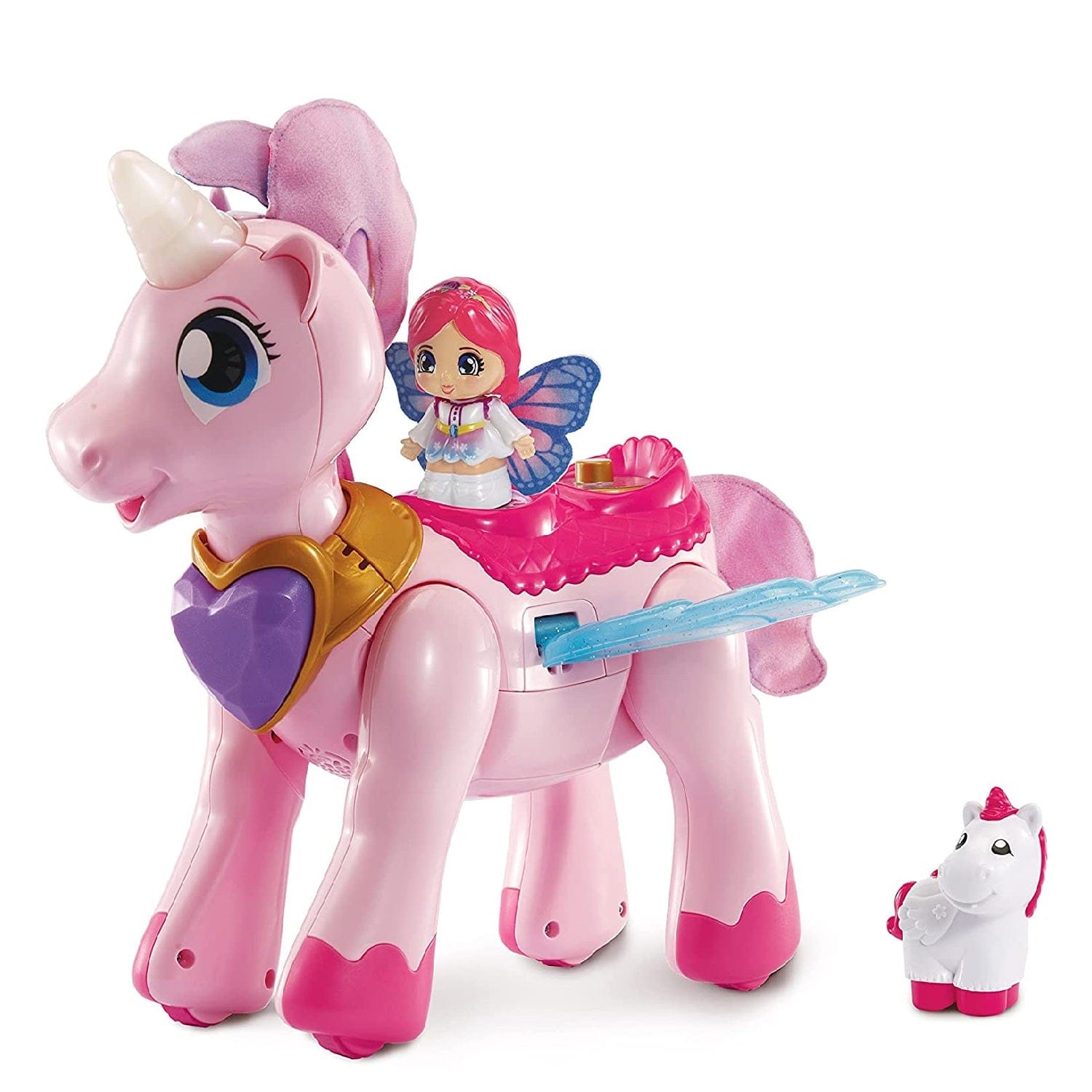 VTech Babies VTech Toot Toot Friends My Magical Unicorn