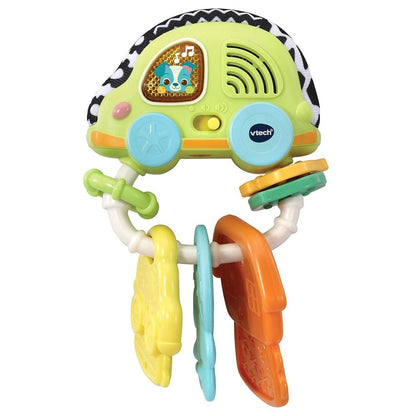 VTech Babies Vtech Touch & Feel Sensory Keys