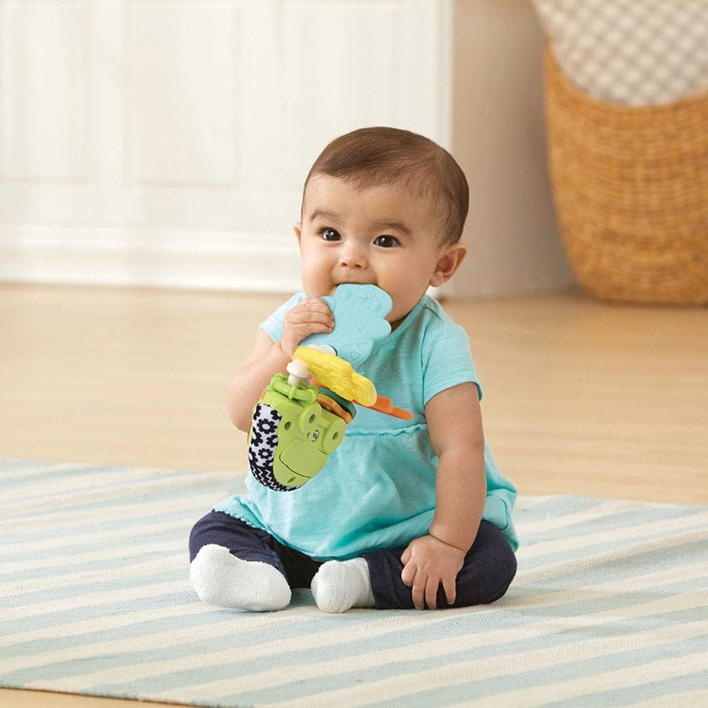 VTech Babies Vtech Touch & Feel Sensory Keys