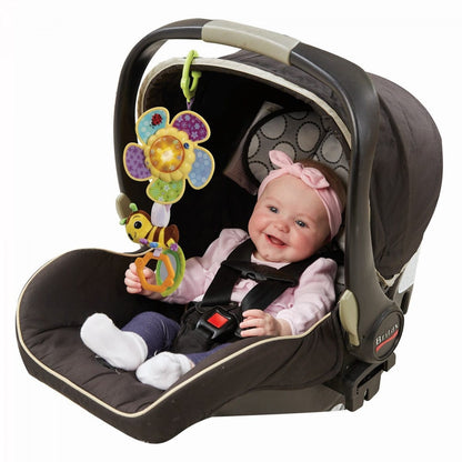 VTech Babies Vtech Tug & Spin Busy Bee