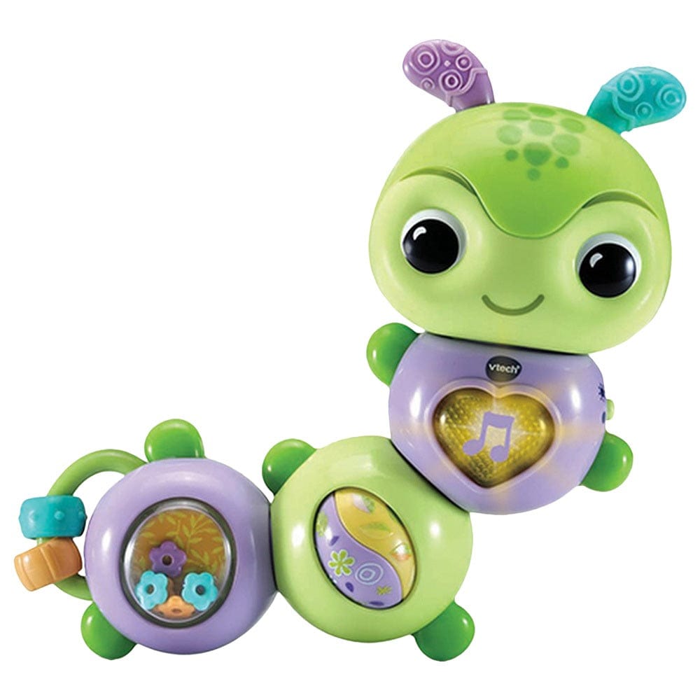 VTech Babies Vtech Twist & Explore Caterpillar