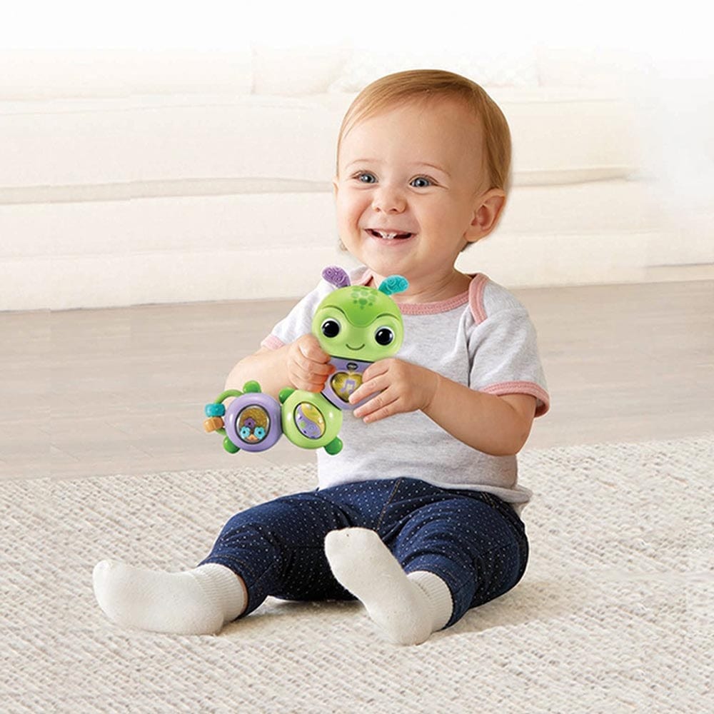 VTech Babies Vtech Twist & Explore Caterpillar