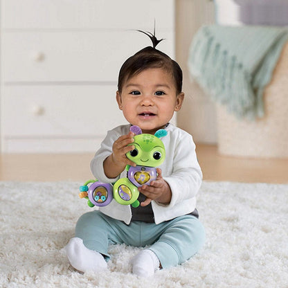VTech Babies Vtech Twist & Explore Caterpillar