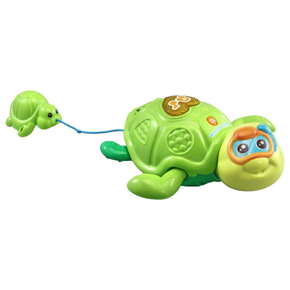 VTech Babies Vtech Wind & Go Turtle