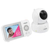 VTech Toys VTech 2.8 Pan & Tilt Video Baby Monitor