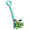 VTech Toys Vtech - 2-in-1 Push & Discover Turtle