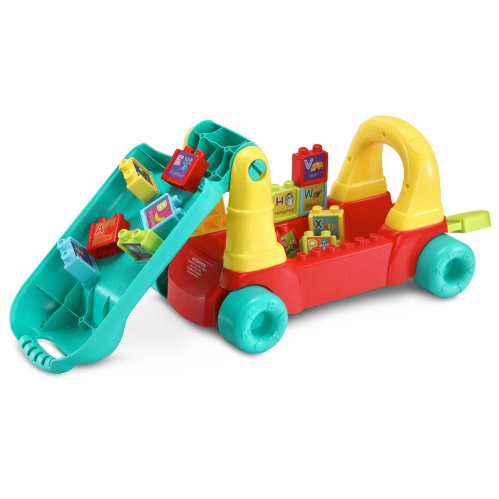 Vtech 4in1 Alphabet Train