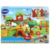 VTech Toys Vtech Animal Fun Treehouse