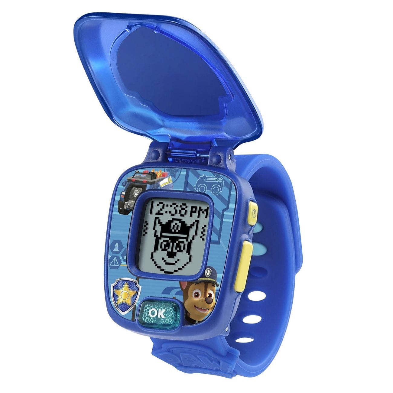 VTech Toys Vtech Chase Learning Watch