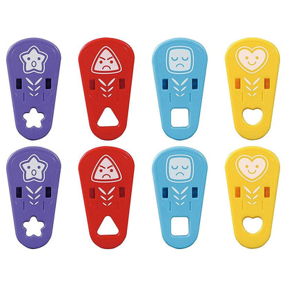 VTech Toys Vtech Feathers & Feelings Peacock