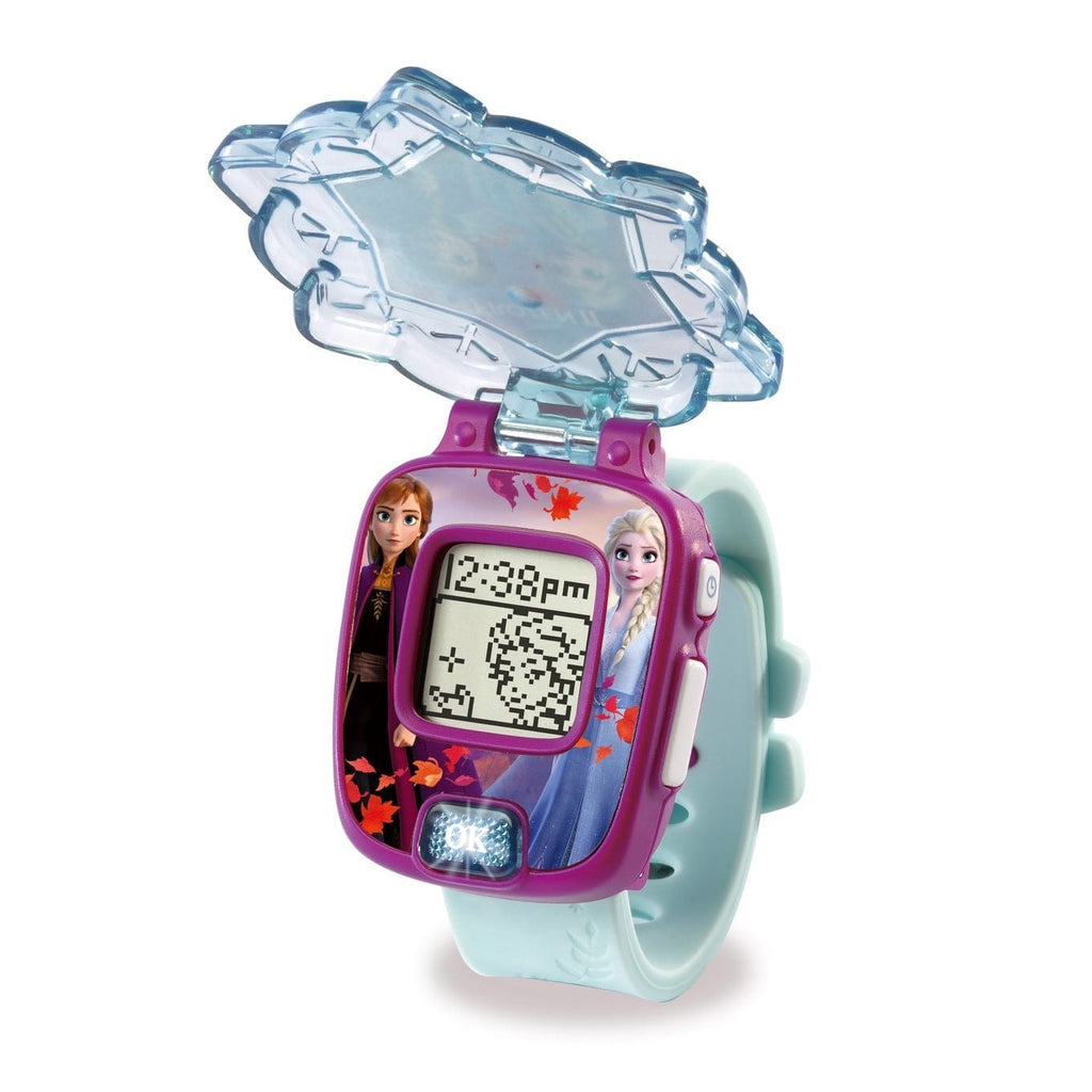 VTech Toys Vtech Frozen 2 Magic Learning Watch