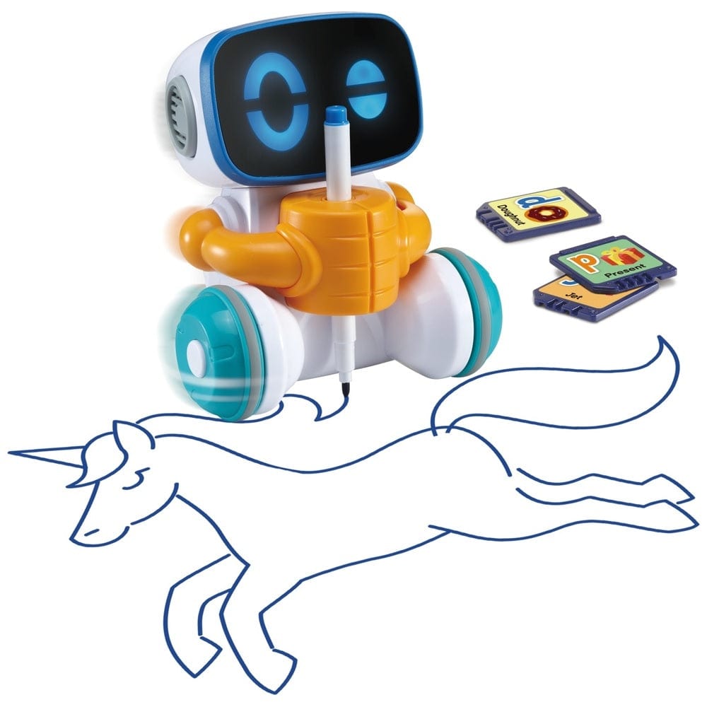 VTech Toys Vtech JotBot