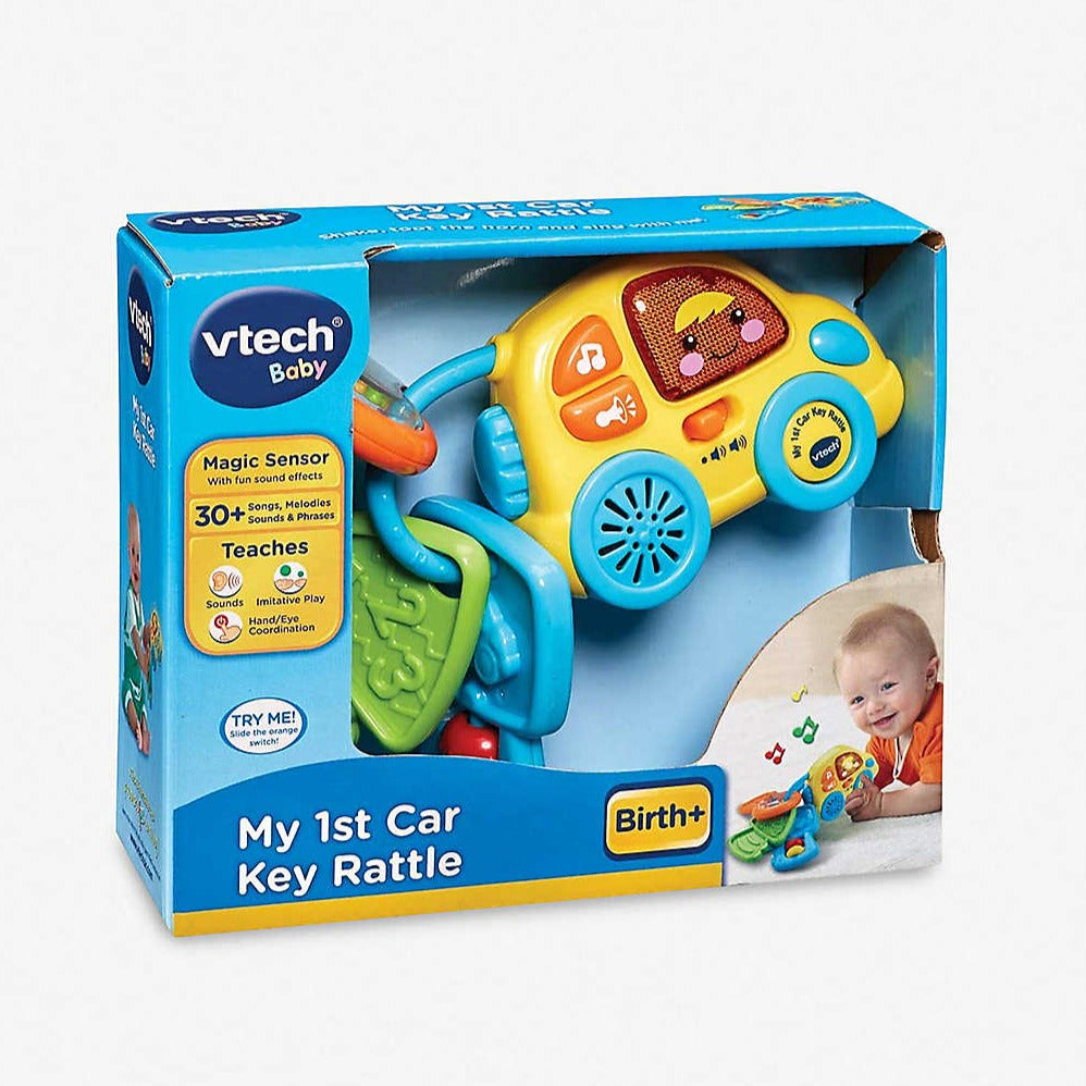 Vtech Toys Vtech key ring (uk)