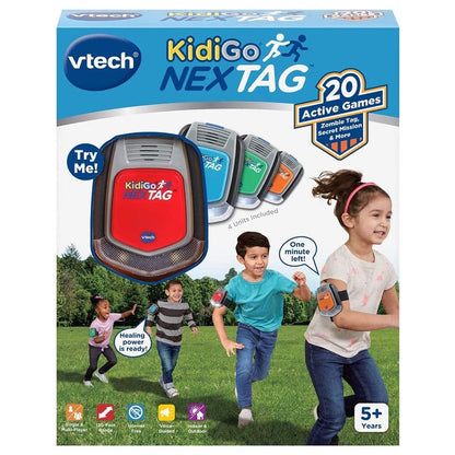 VTech Toys Vtech Kidi Go Nextag