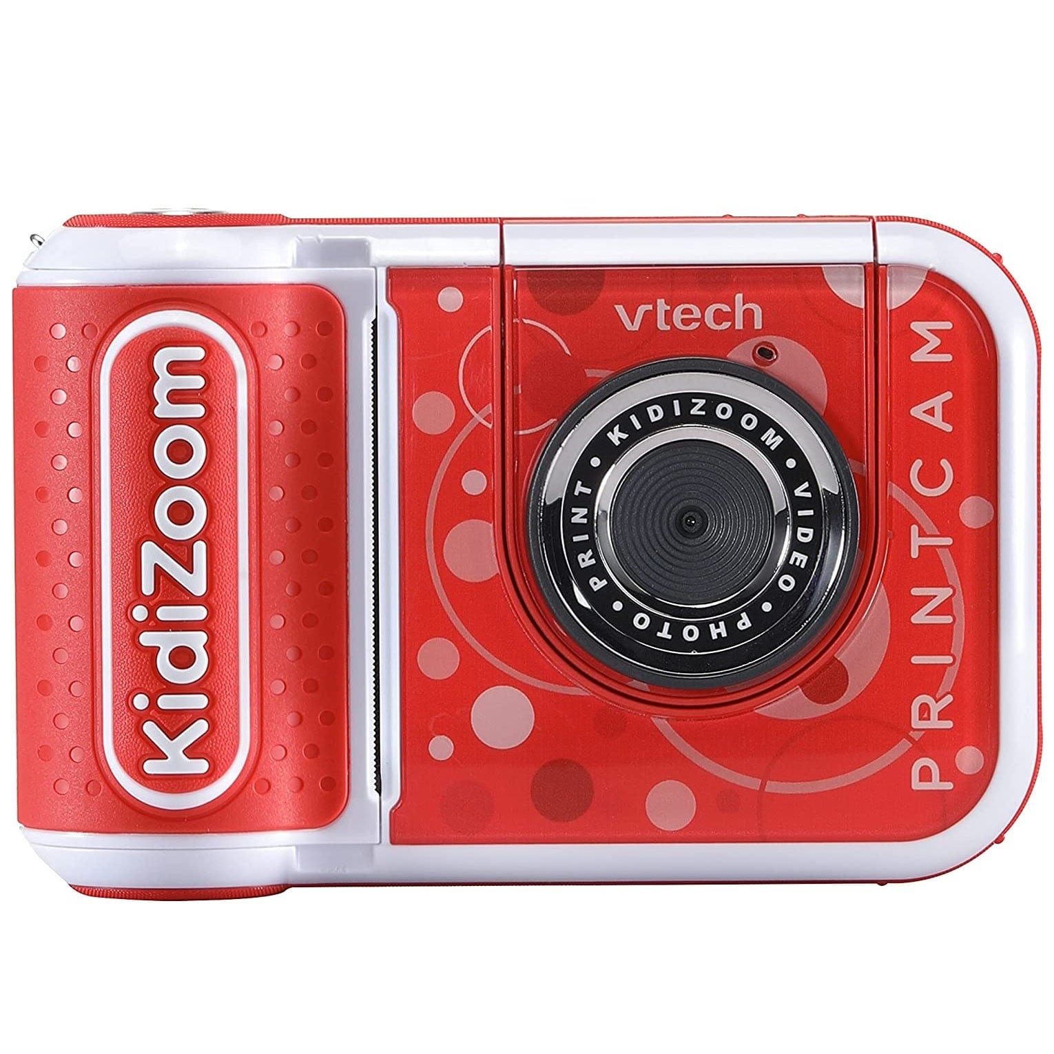 VTech Toys Vtech Kidizoom Printcam - Red